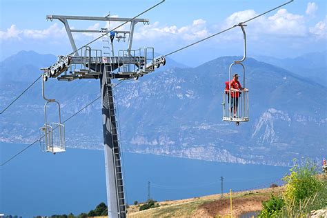 prada alta monte baldo|Prada Costabella .